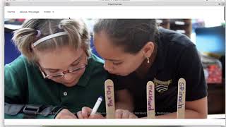 Overview video of blog edn113