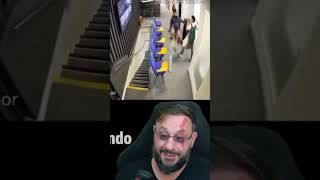 Estudante brasileira na Irlanda: Professores relataram que é rotineiro no Brasil #biologohenrique