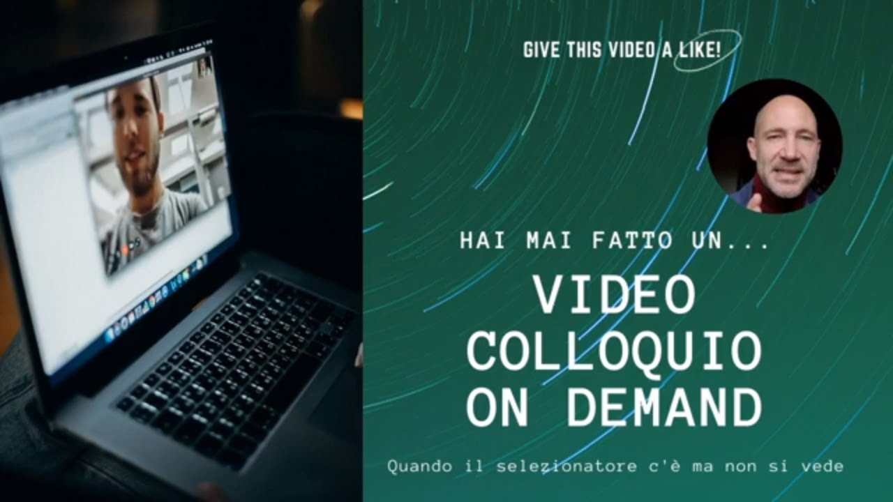 Youtube Si Sente Ma Non Si Vede