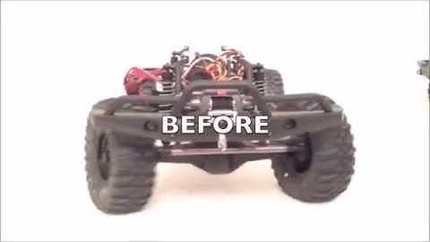 TURNIGY SERVO SPEED REGULATOR