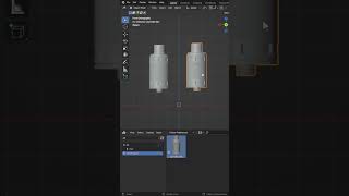 Celebrity Make Single User [blender tutorial] Profile