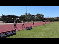 2021 Meadowglen Gift - 1600m Open