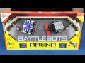 Detailed HEXBUG BattleBots Arena Review