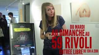 Le Prix Canson Art School 4Ème Edition Par Oüi Fm