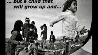 Stand up as people