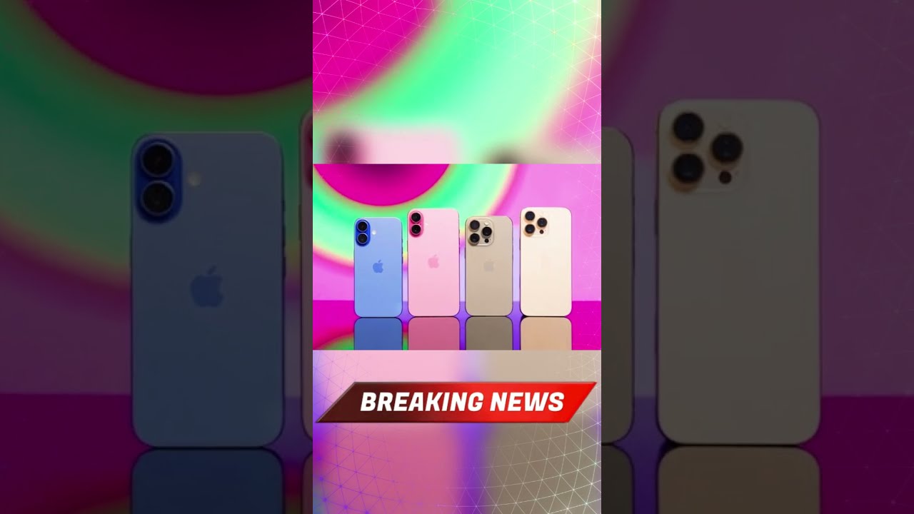 IOS 18 6 Update Final IPhone Support Security Fixes Secret Features Revealed