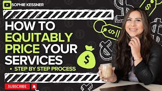How To Price Your Online Courses or Services In 2024 [Full Guide]