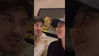 Too bad Mas BARA is sick and invited to the mall 😂 || Let's learn to cook for Mas BARA 😄🥰