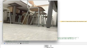 라즈베리파이 RC-CAR 컨트롤러 with opencv