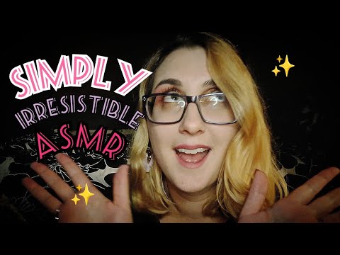 ASMR For People Who Didn't Know They Wanted ASMR