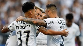 Corinthians Edit - Beat After Mandrake Funk Edit