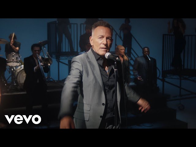 Springsteen Bruce - Nightshift