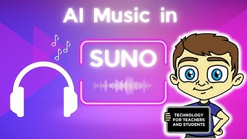 Create AI Music with Suno - Artificial Intelligence Music