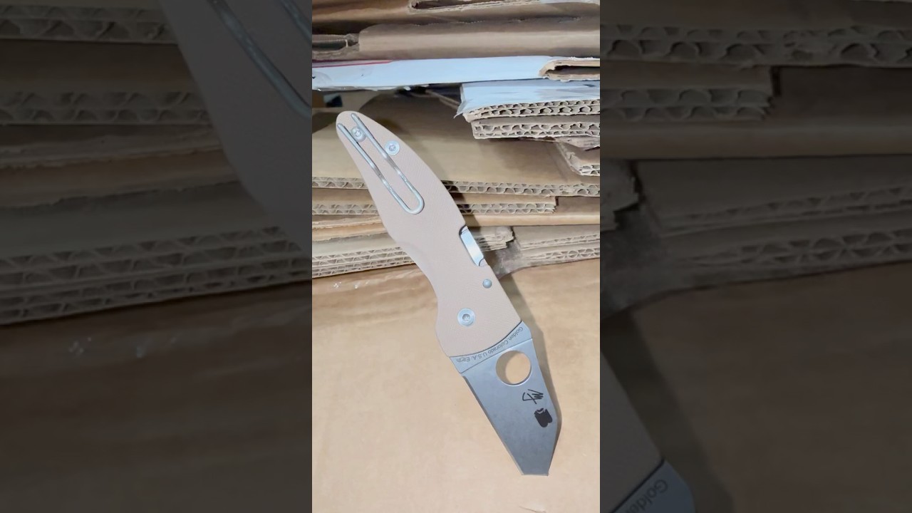 #spydercoknives