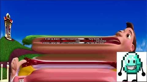 The Mine Song Is Going Weirdness Every Squared