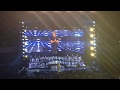 Luis Miguel "Suave" Dia 1. Coliseo Yucatan