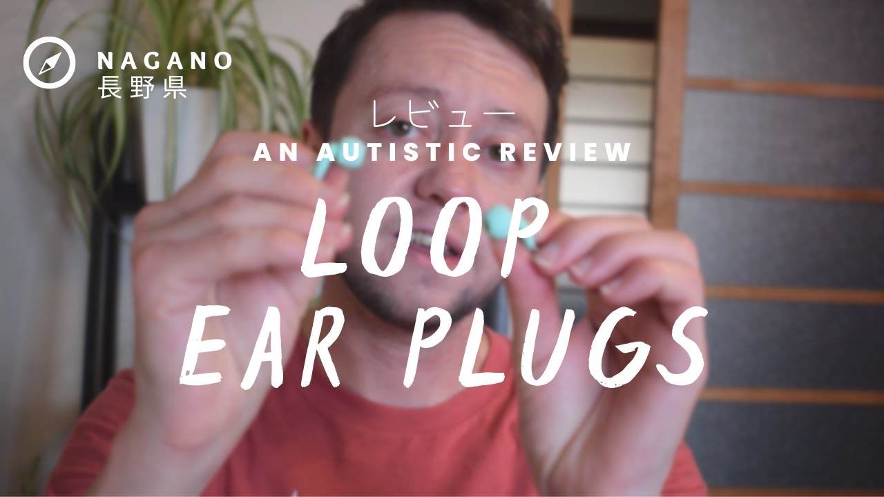 Do loop earplugs work : r/autism