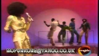 GWEN McCRAE - DAMN RIGHT IT'S GOOD.TV PERFORMANCE 1977