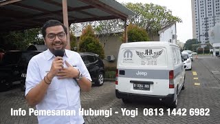 ANDA HARUS TAU‼️ - Bengkel dan Perawatan Jeep | JHL AUTO