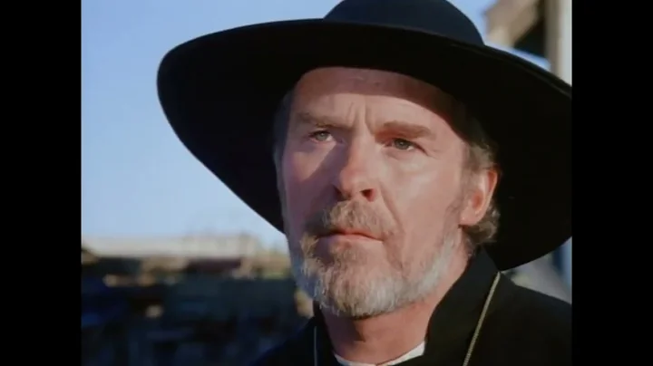 Blind Justice - Full Movie