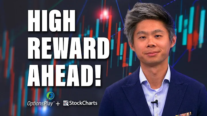Find High-Reward Counter-Trend Options Before They Break Out