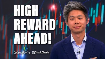 Find High-Reward Counter-Trend Options Before They Break Out