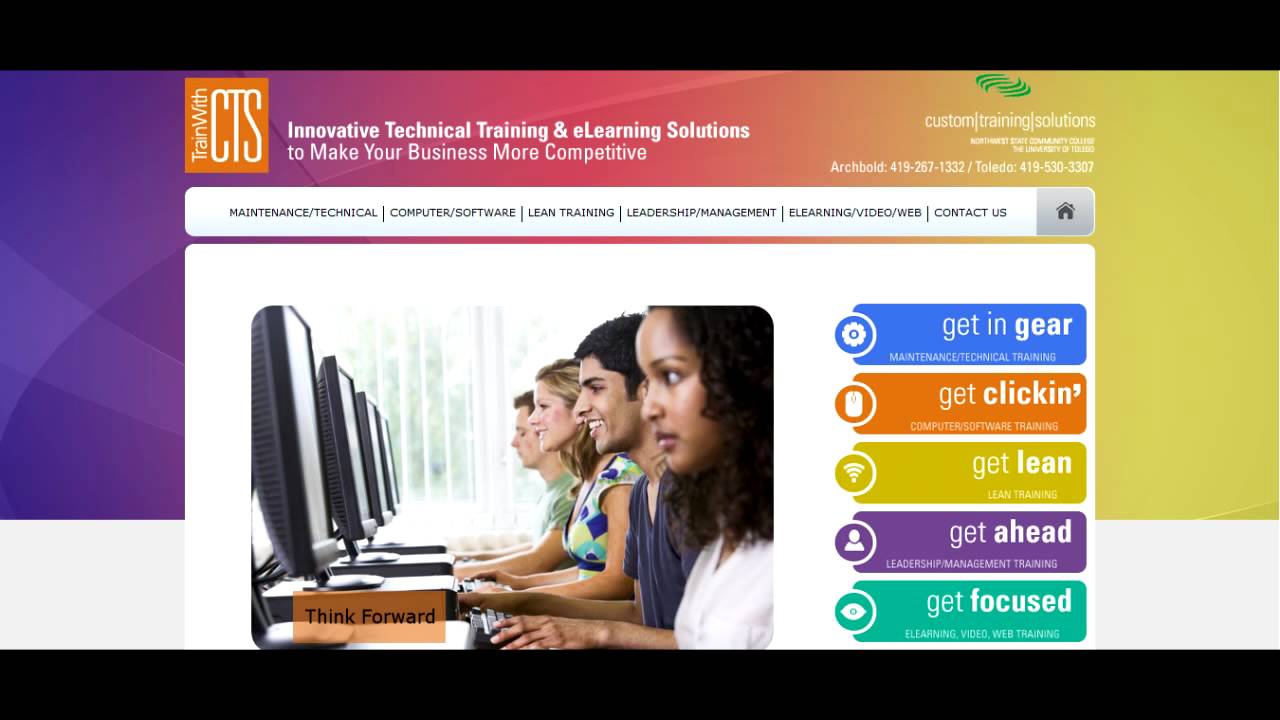 Ruralogic's E-Commerce