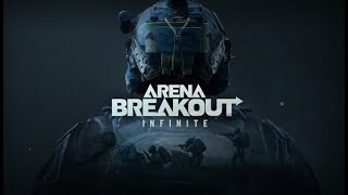 Очередной убийца.[Arena Breakout: Infinite]