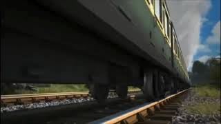 Streamliners TMV (Tribute to the Streamliners of Thomas and Friends!!)