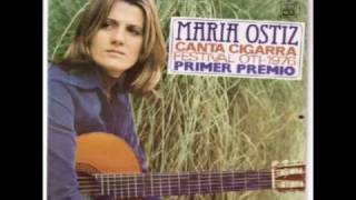 María Ostiz - N'a Veiriña Do Mar chords