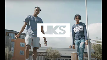 Carlito Da Boy Ft. Kyse - Difference [Music Video] #TNWC #NWE | UKS