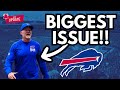 Buffalo Bills Third Down Defense Is A Nightmare