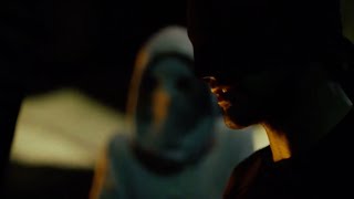 Daredevil 1x02 - Brutal Interrogation\/Torture Scene [1080p60fps HD]