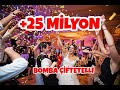 BOMBA ÇİFTETELLİ (Süper) - Keskin Viraj Musti