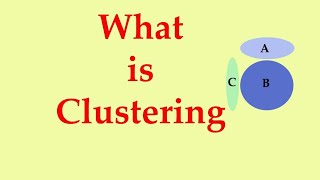 Clustering. what is cluster and clustering. Unsupervised Learning and clustering in hindi screenshot 5