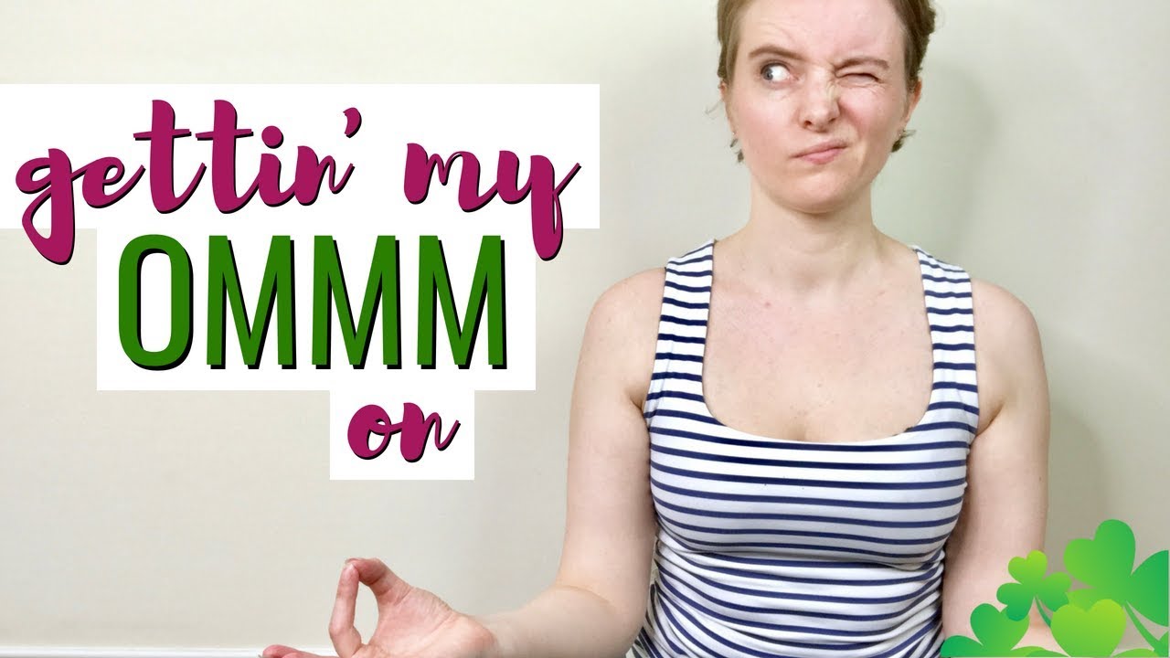 How I Changed My Life In 30 Days – Challenge 2: Daily Meditation - YouTube