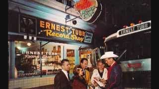 Watch Ernest Tubb Mom And Dads Waltz video