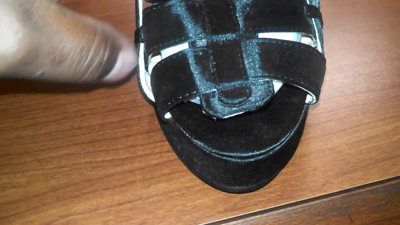 Soledream Louboutin Heels