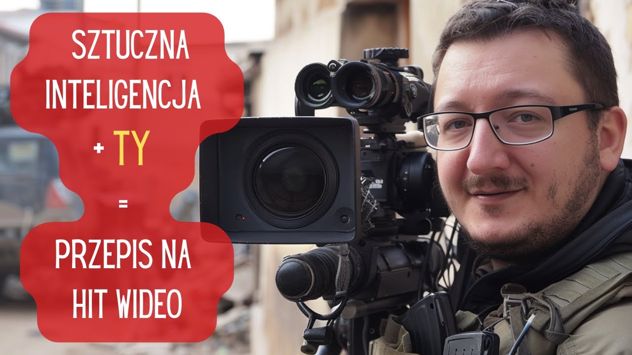 AI daje Ci szansę zrobić własny film. Najlepszy model wideo od Runway już dostępny!