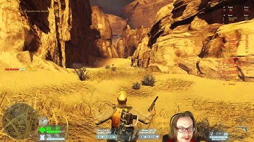 C&C Renegade X Multiplayer Part 11