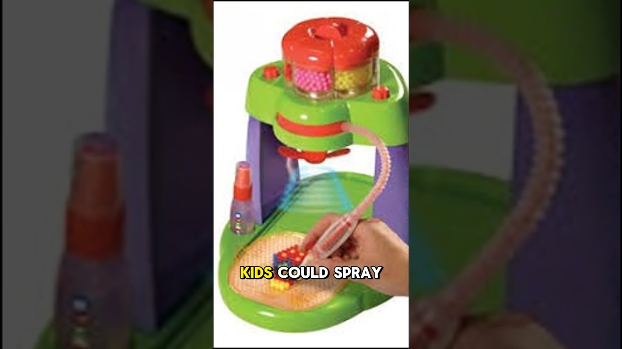 they laced these with harmful chemicals and sold them