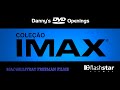 Dannys dvd openings  flashstar imax collection episode 2