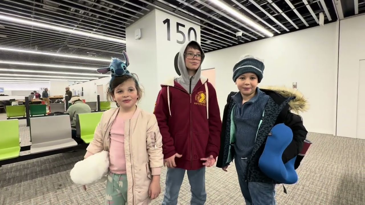 5 Star Kids visit Cappiness and WBStudios The Making of Harry Potter in Tokyo 