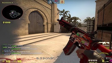 SCTV PEEK_2.mp4 : The Low Trust Factor Experience