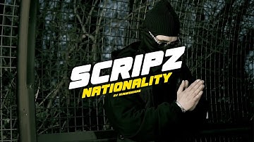 Scripz - Nationality (Official Music video) AV Submissions