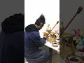 Mi taller. es – urban art clip, street artist Barcelona, street art short