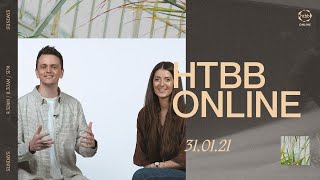 HTBB ONLINE | 31st January 2021