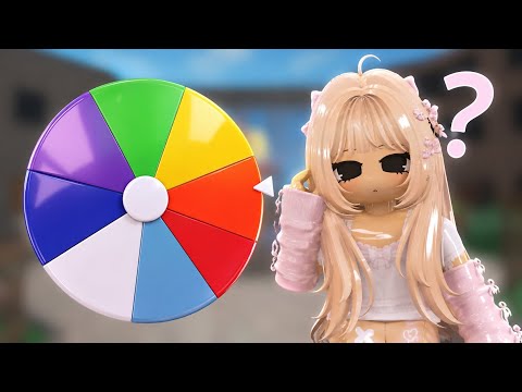 MM2 mais si je MEURS… mon skin CHANGE de couleur !