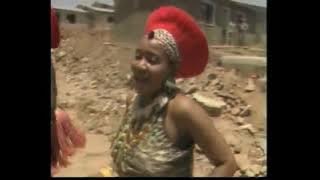 Mahlathini & Mahotella Queens   Kazet Gazette Official Music Video