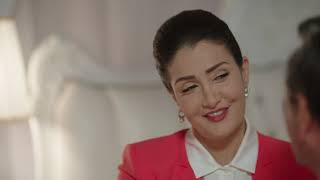 Al Sayeda Al Oula السيدة الأولى (The First Lady) 2014 _ Episode 23